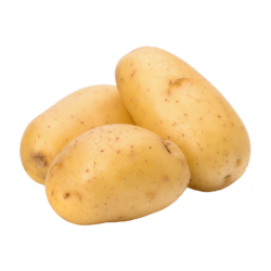 Patatas Ascarza
